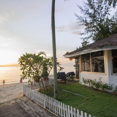 Rajapruek Samui Resort - Sha Plus Lipa Noi Luaran gambar