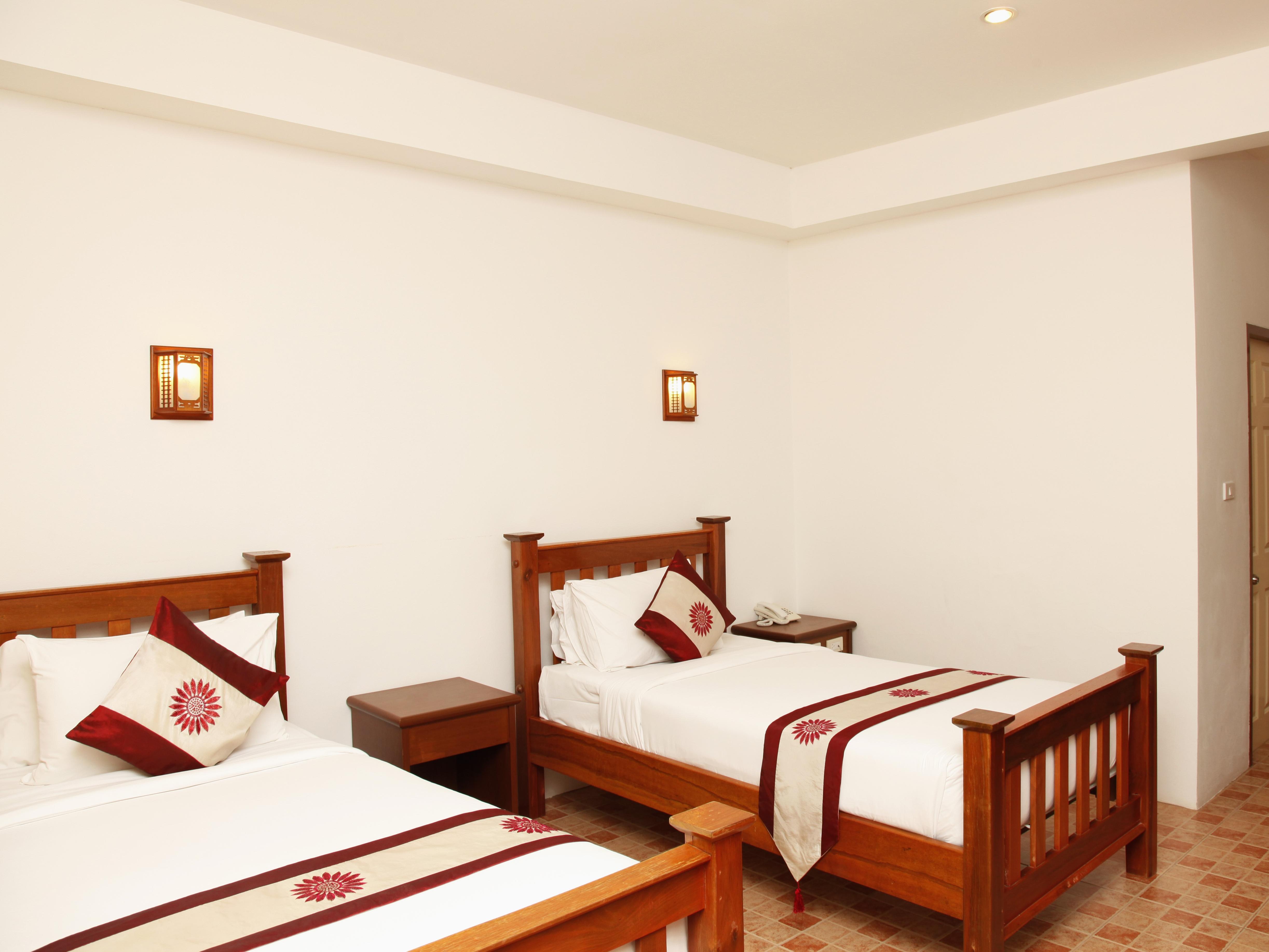 Rajapruek Samui Resort - Sha Plus Lipa Noi Luaran gambar