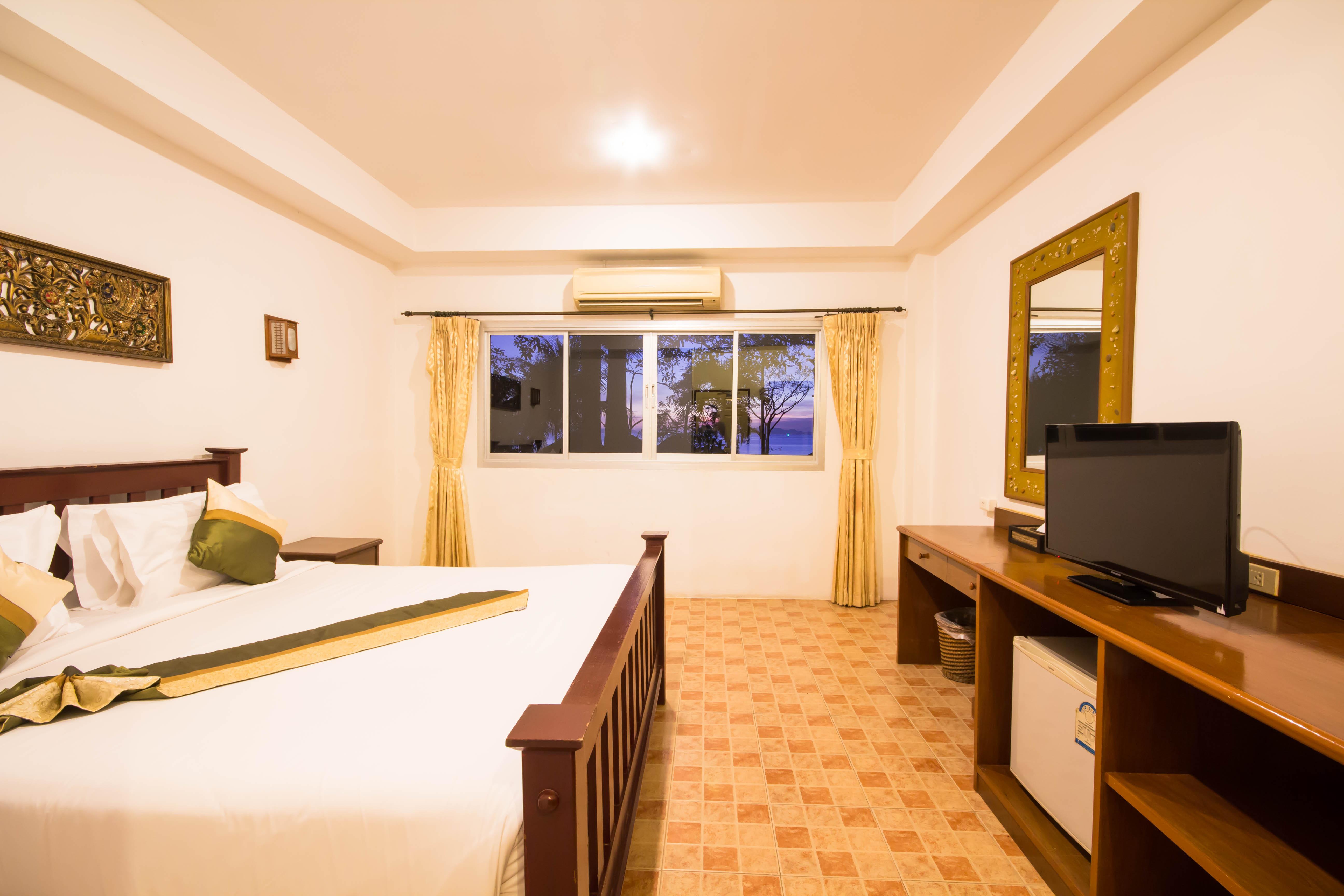 Rajapruek Samui Resort - Sha Plus Lipa Noi Bilik gambar