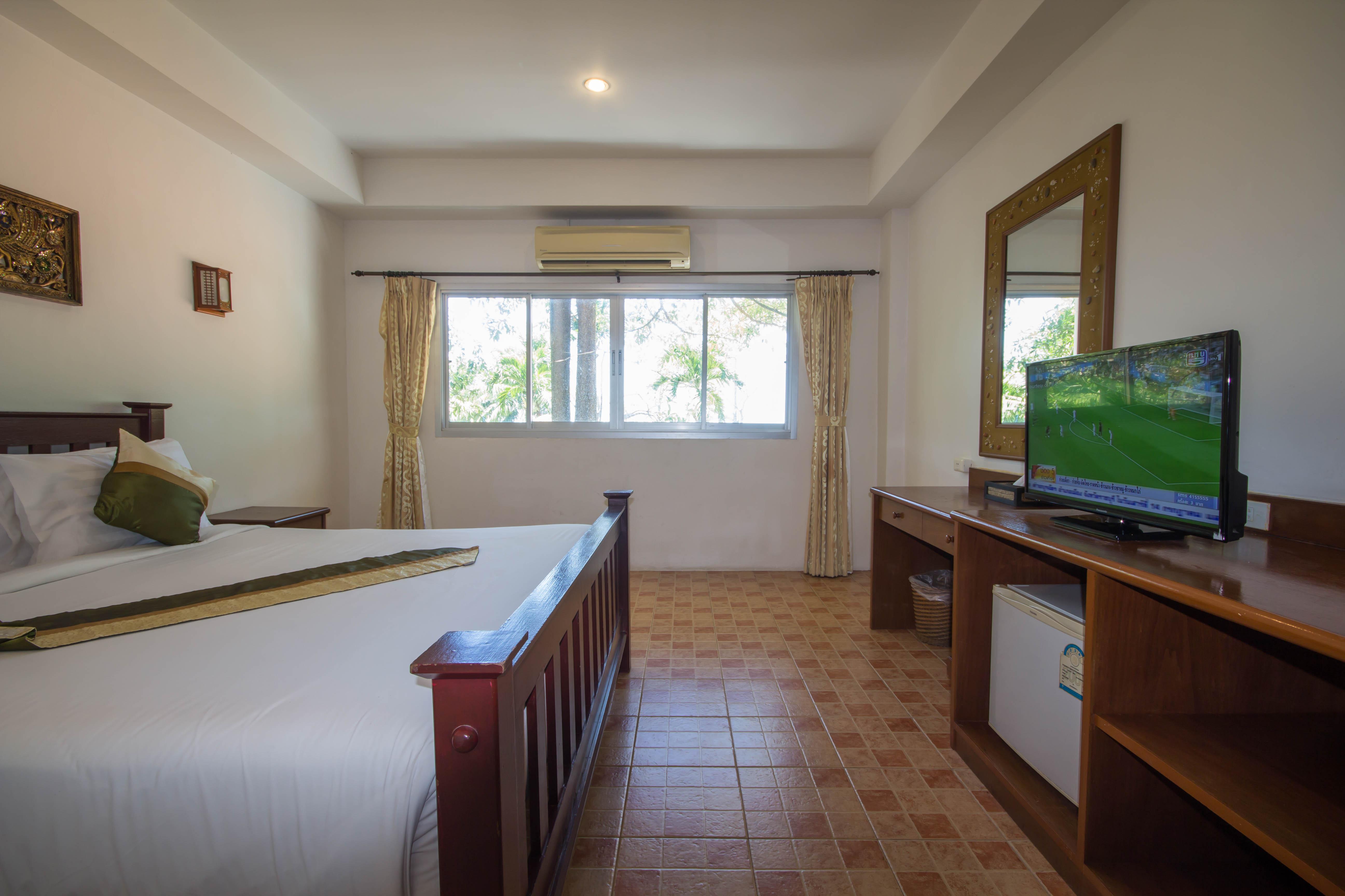 Rajapruek Samui Resort - Sha Plus Lipa Noi Luaran gambar