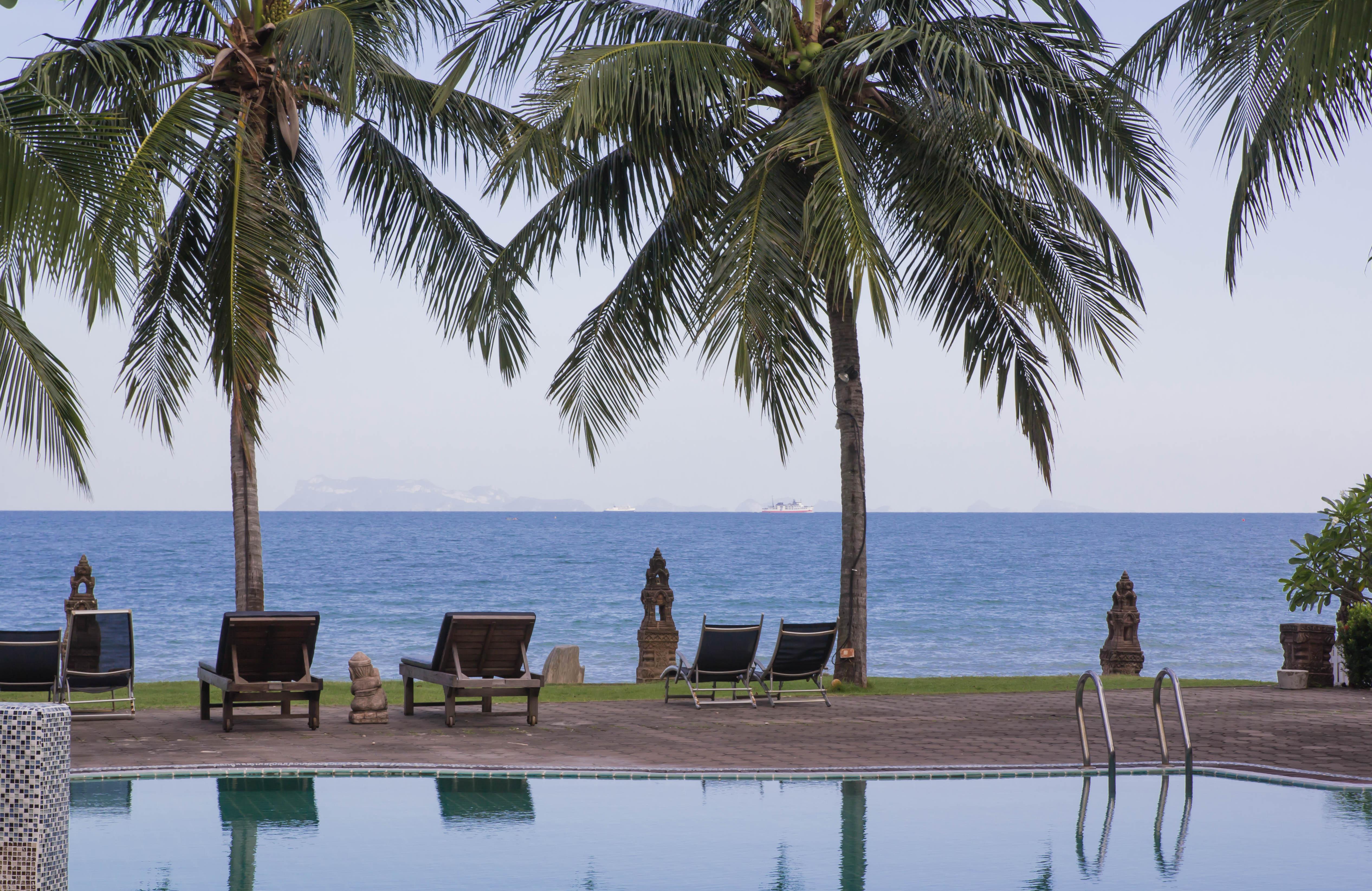 Rajapruek Samui Resort - Sha Plus Lipa Noi Luaran gambar