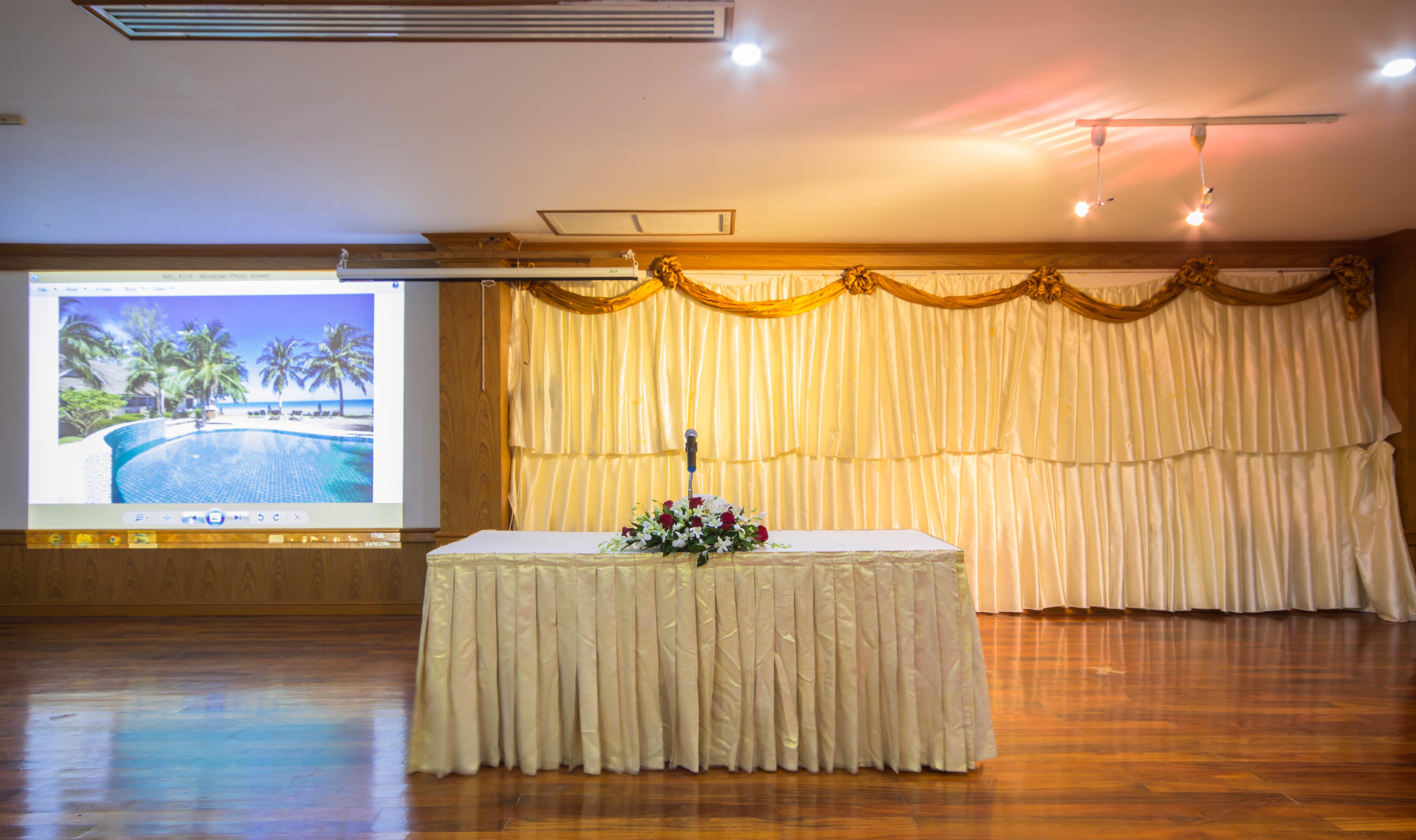 Rajapruek Samui Resort - Sha Plus Lipa Noi Luaran gambar