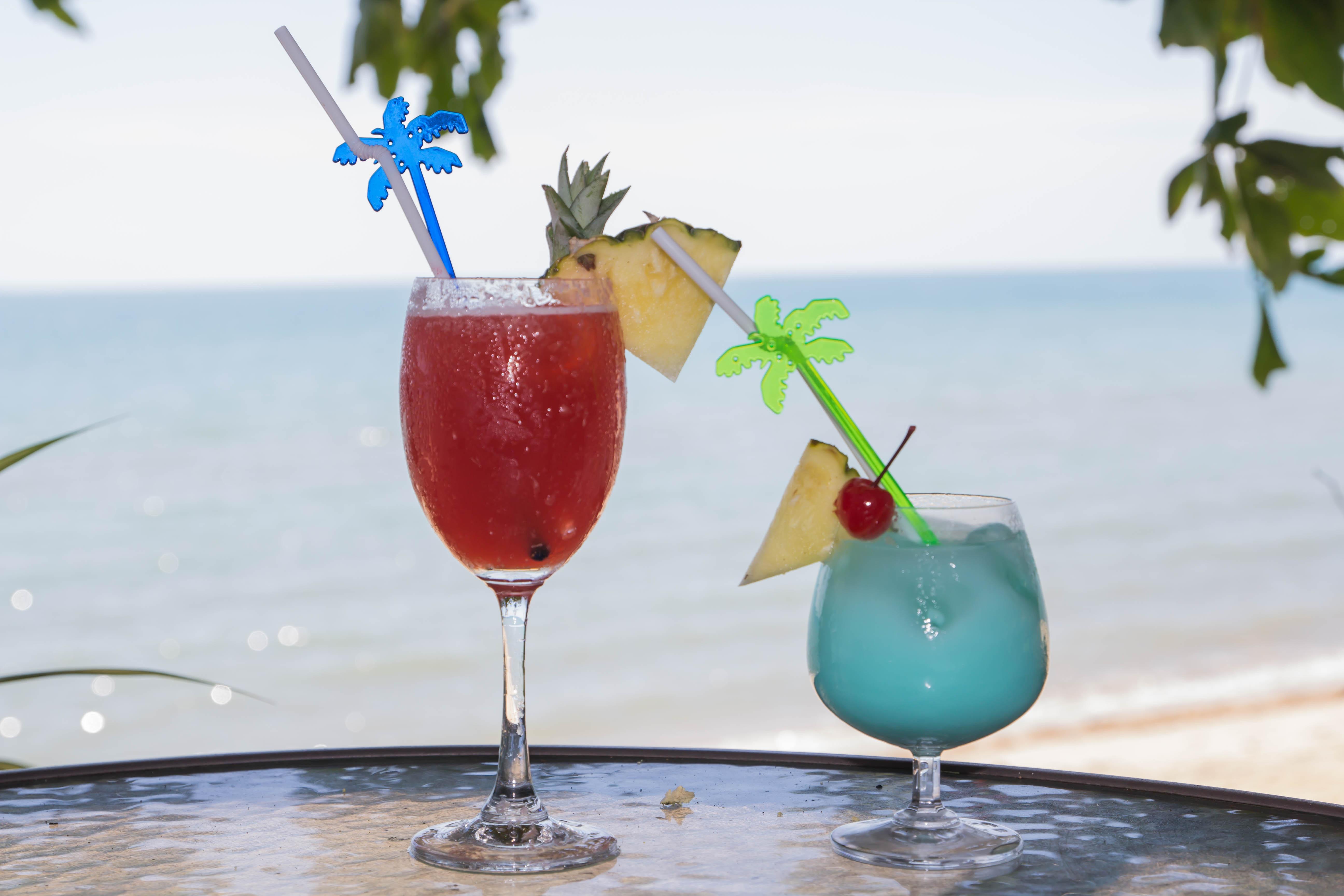 Rajapruek Samui Resort - Sha Plus Lipa Noi Luaran gambar