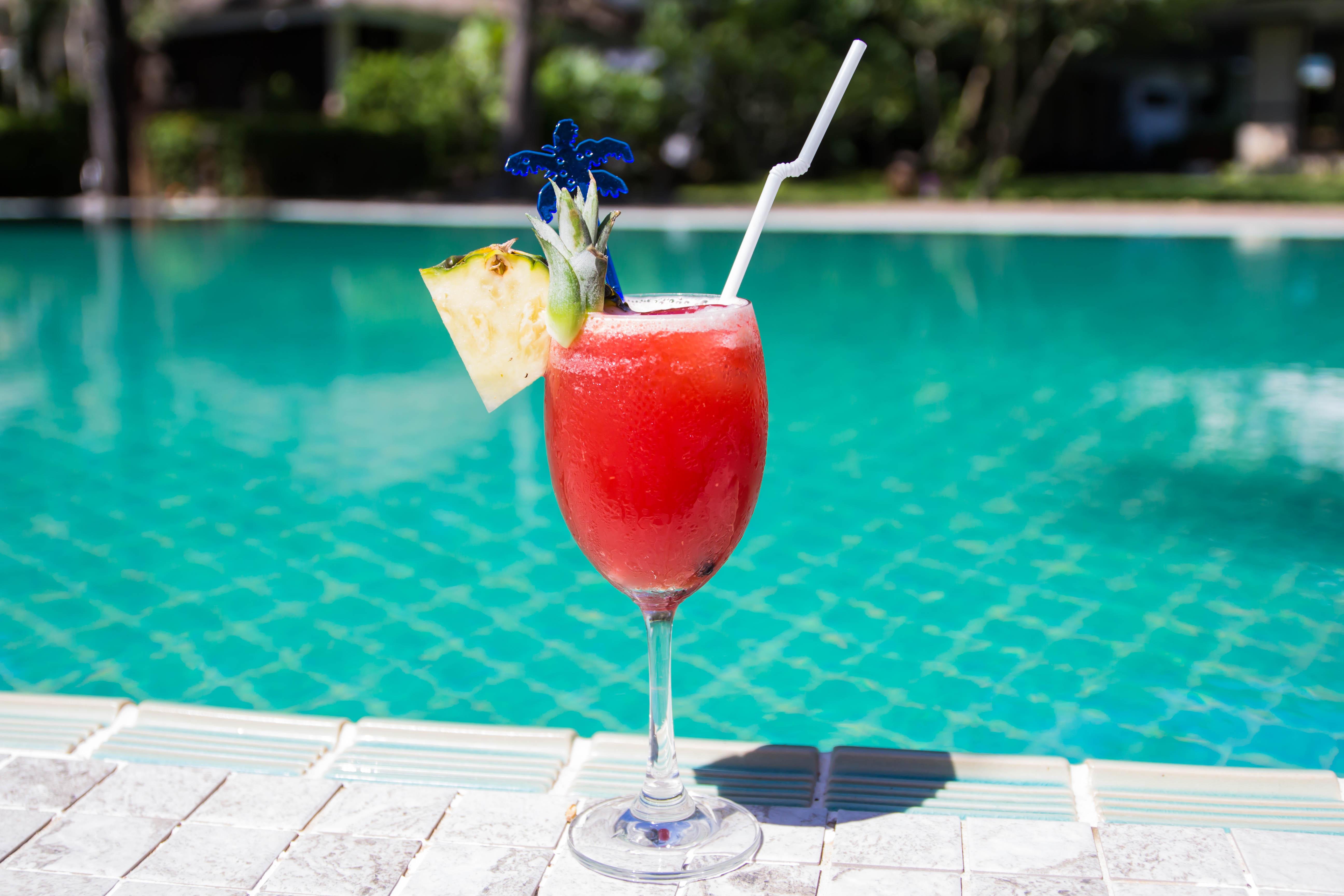 Rajapruek Samui Resort - Sha Plus Lipa Noi Luaran gambar