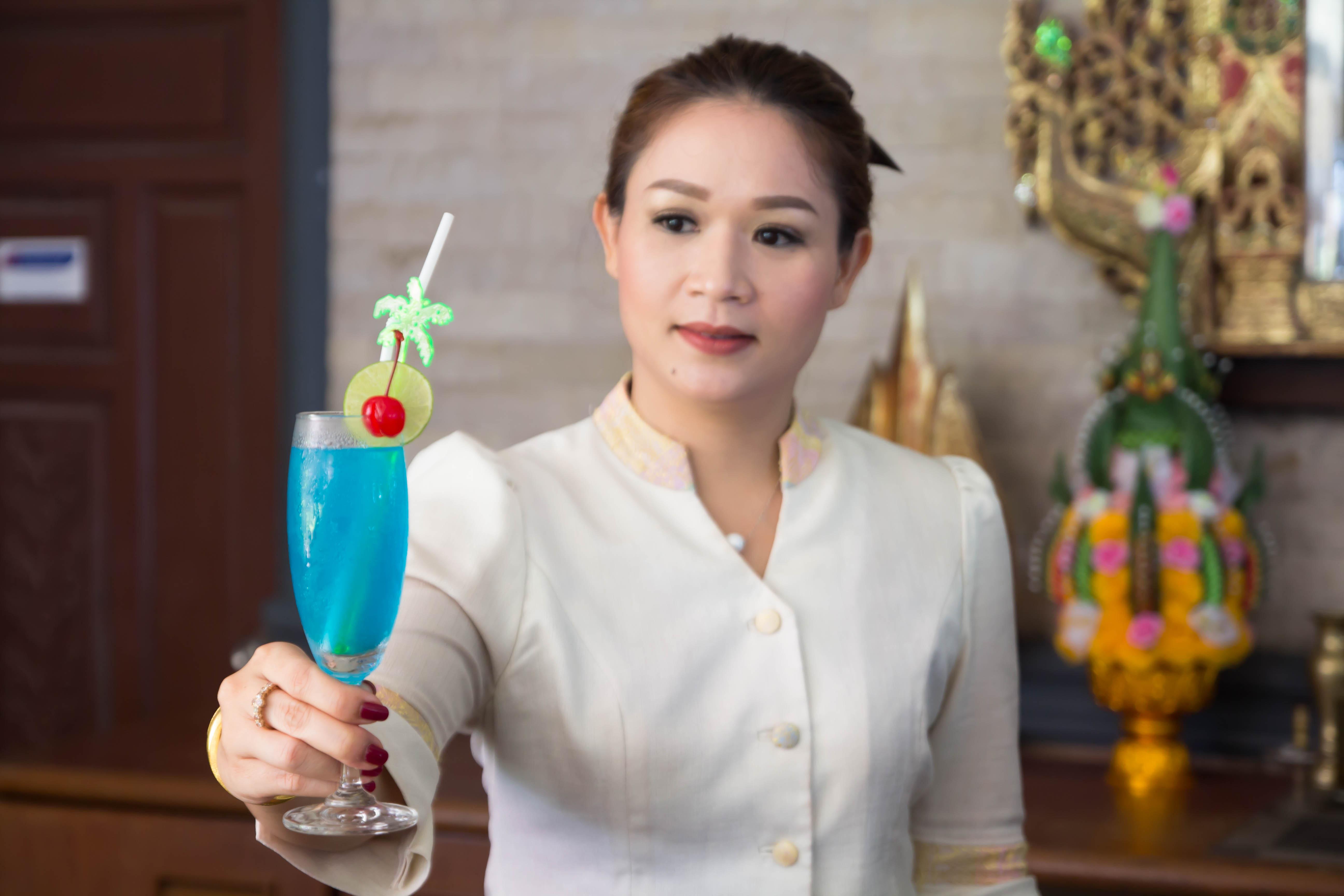 Rajapruek Samui Resort - Sha Plus Lipa Noi Luaran gambar