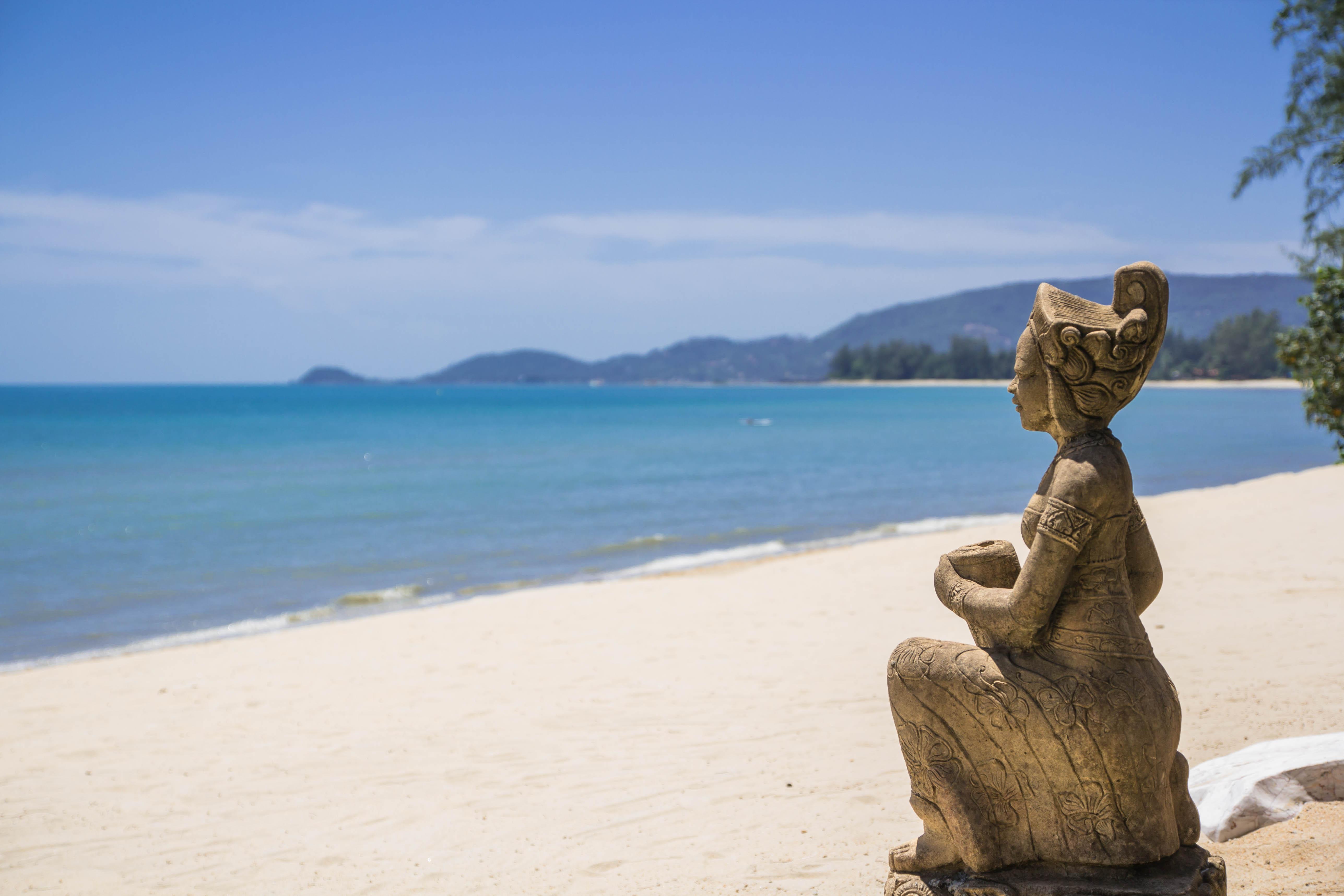 Rajapruek Samui Resort - Sha Plus Lipa Noi Luaran gambar