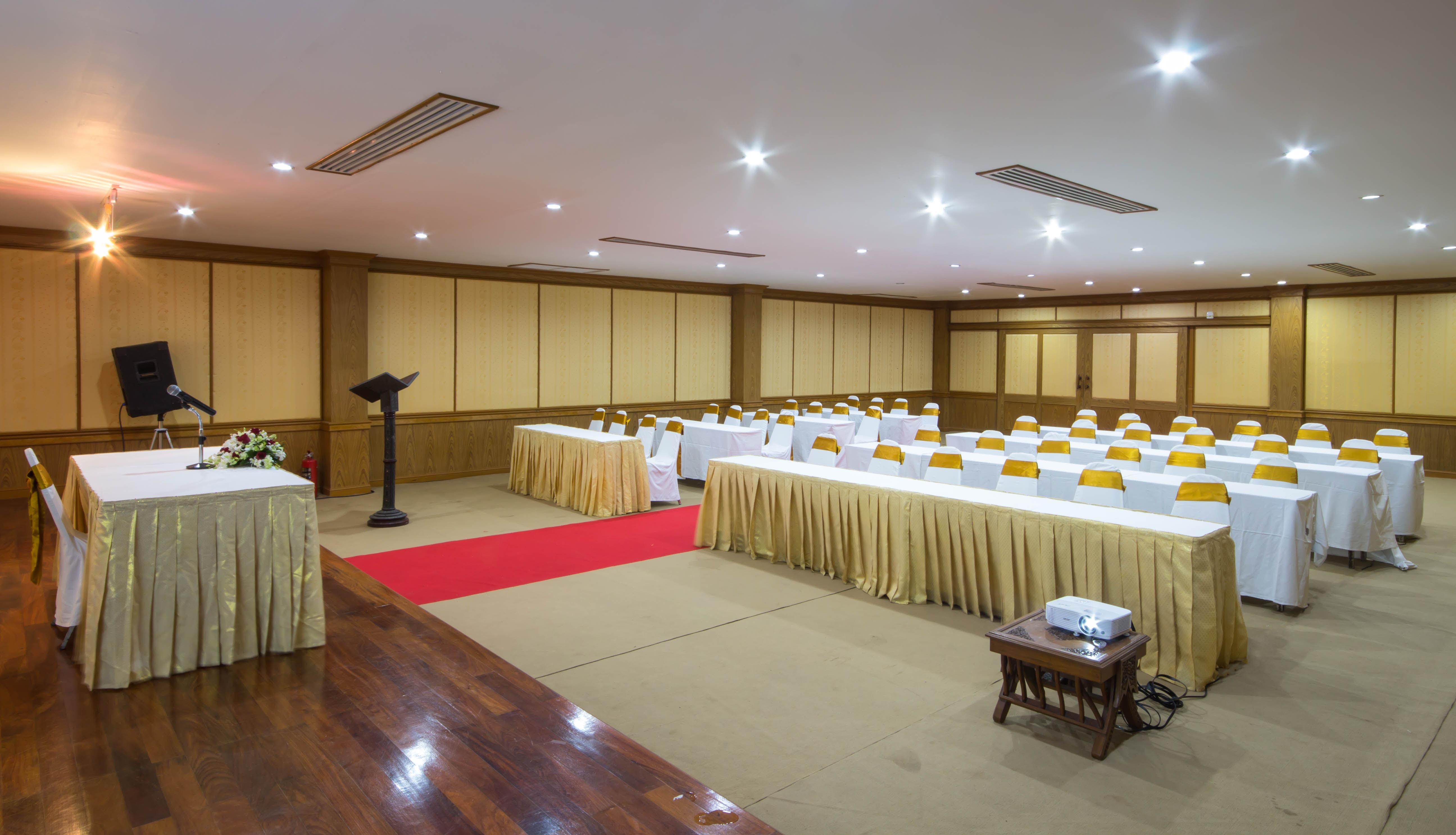 Rajapruek Samui Resort - Sha Plus Lipa Noi Luaran gambar