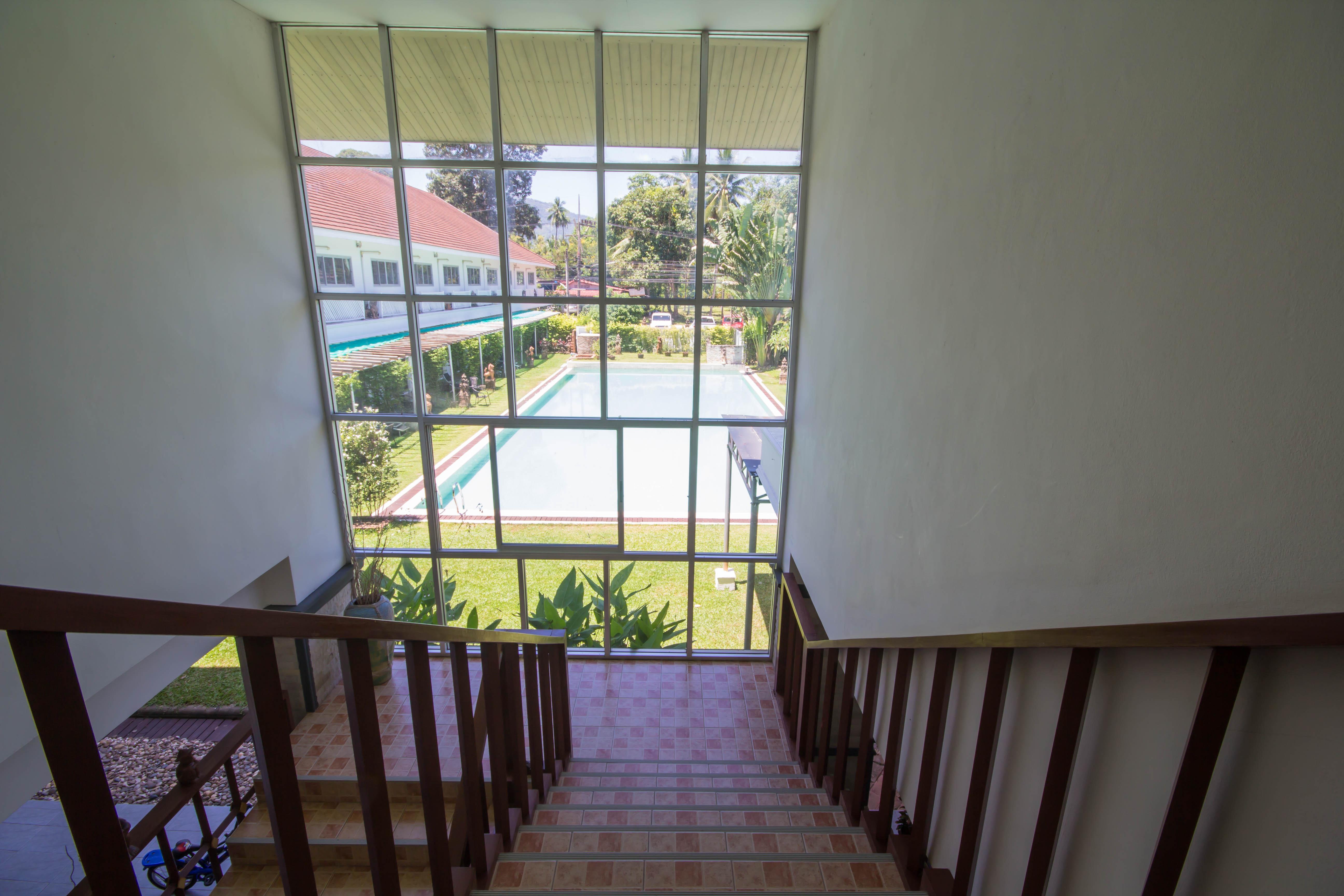 Rajapruek Samui Resort - Sha Plus Lipa Noi Luaran gambar