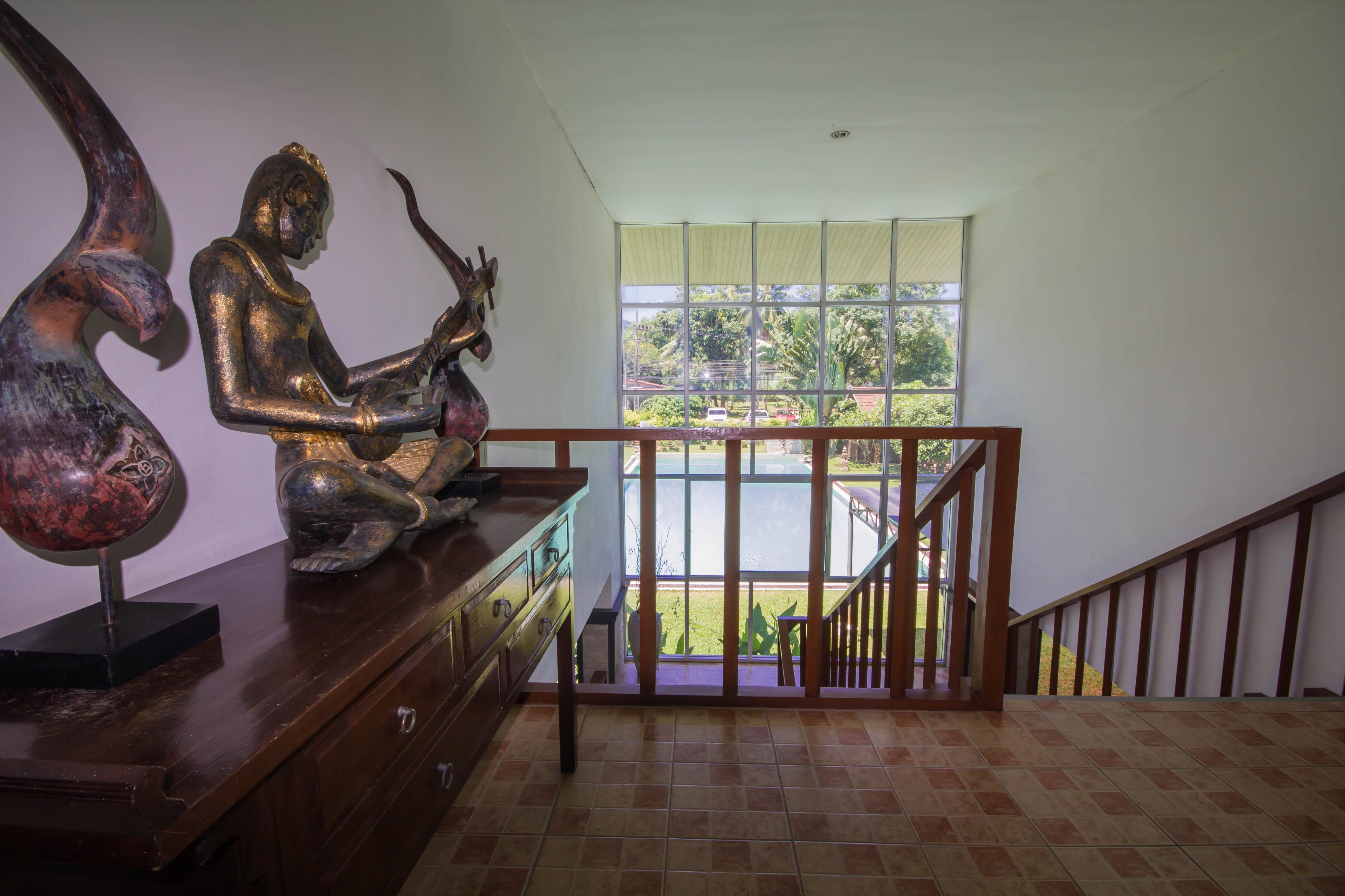 Rajapruek Samui Resort - Sha Plus Lipa Noi Luaran gambar