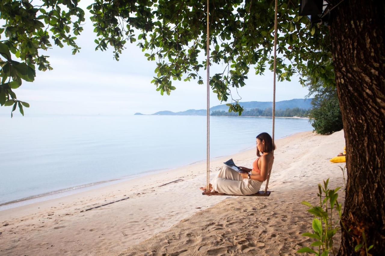 Rajapruek Samui Resort - Sha Plus Lipa Noi Luaran gambar