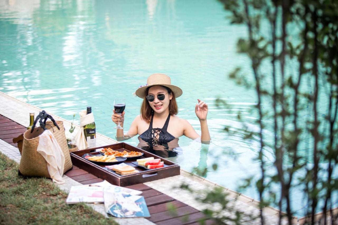 Rajapruek Samui Resort - Sha Plus Lipa Noi Luaran gambar