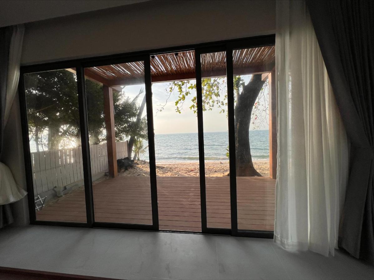 Rajapruek Samui Resort - Sha Plus Lipa Noi Luaran gambar