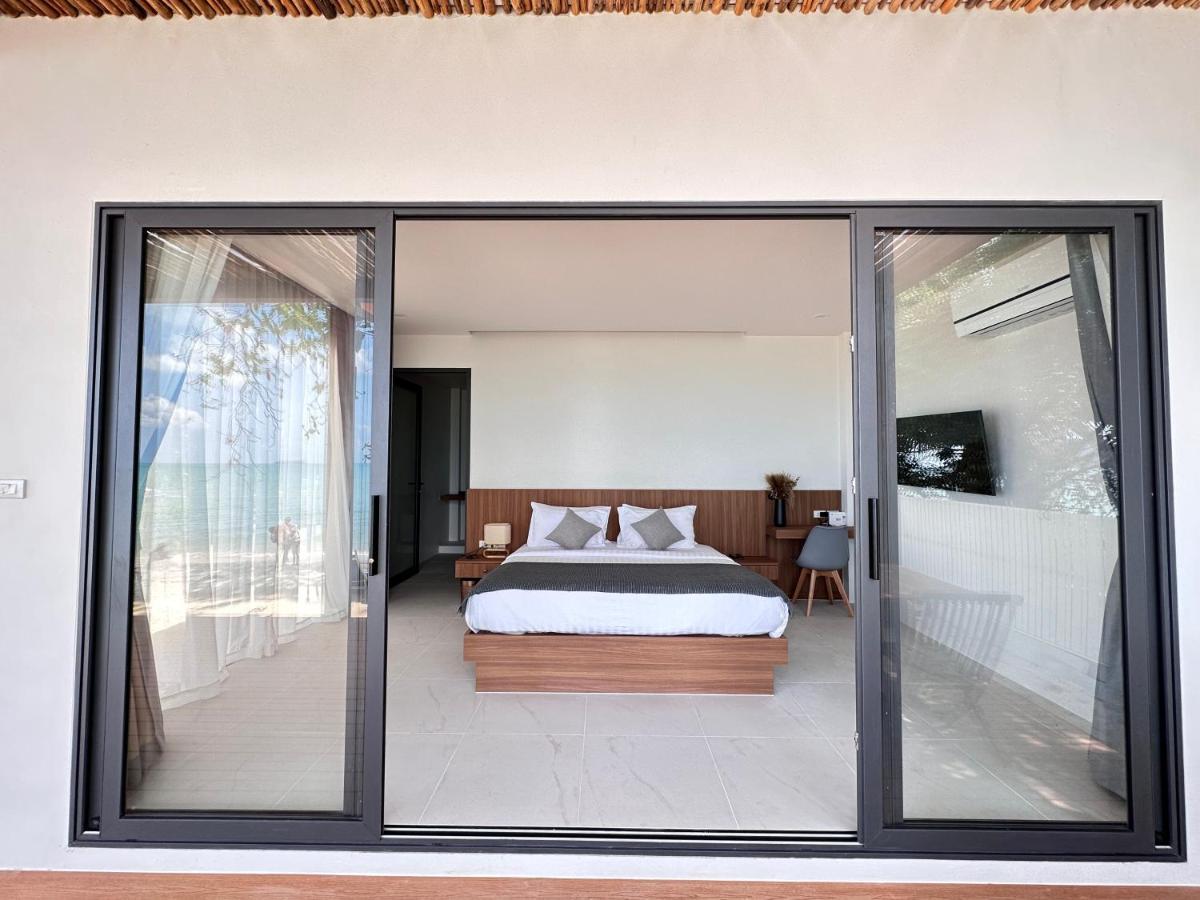 Rajapruek Samui Resort - Sha Plus Lipa Noi Luaran gambar