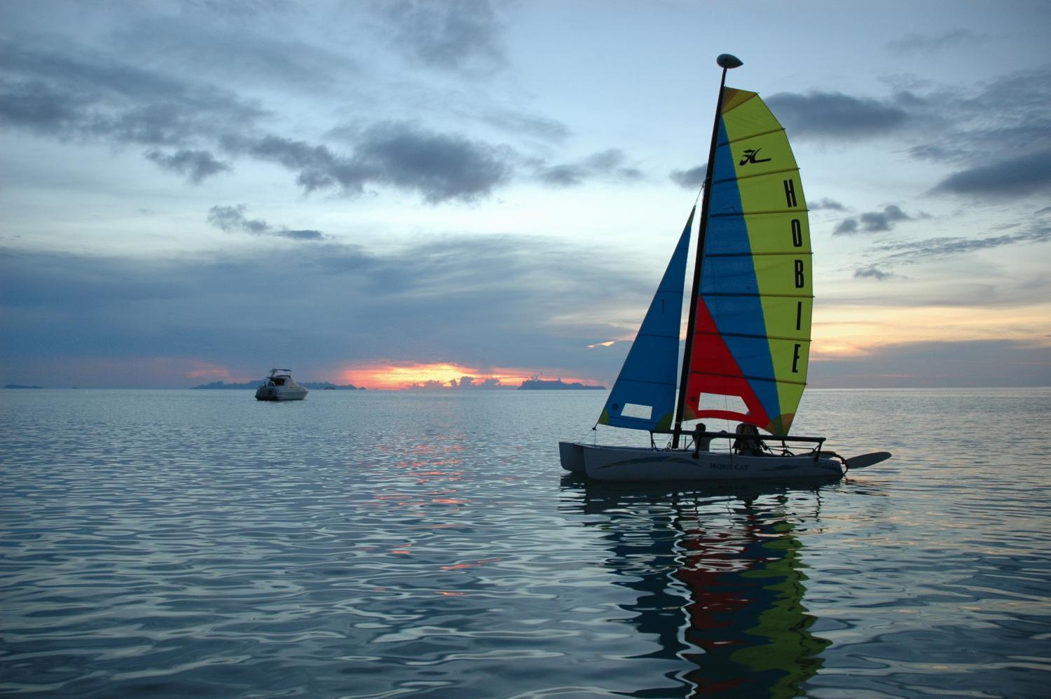 Rajapruek Samui Resort - Sha Plus Lipa Noi Luaran gambar
