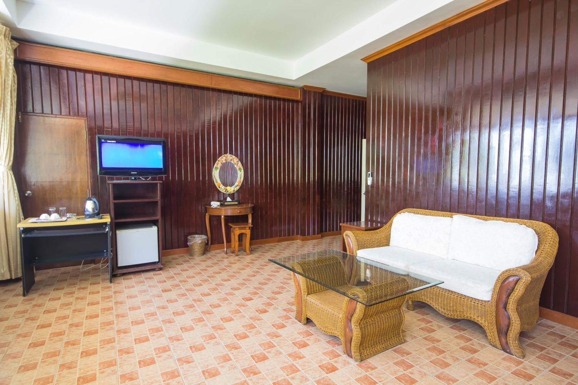 Rajapruek Samui Resort - Sha Plus Lipa Noi Luaran gambar